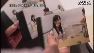 【楓カレン】スレンダーなコスプレイヤーがエロすぎる体験をする!