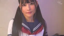 【胡桃さくら】コスプレしながらエロいパンストに挑戦する魅力が満載!