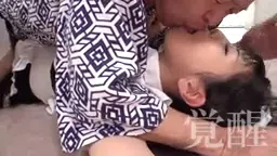 【倉木しおり】エロいコスプレ介護で欲望爆発!